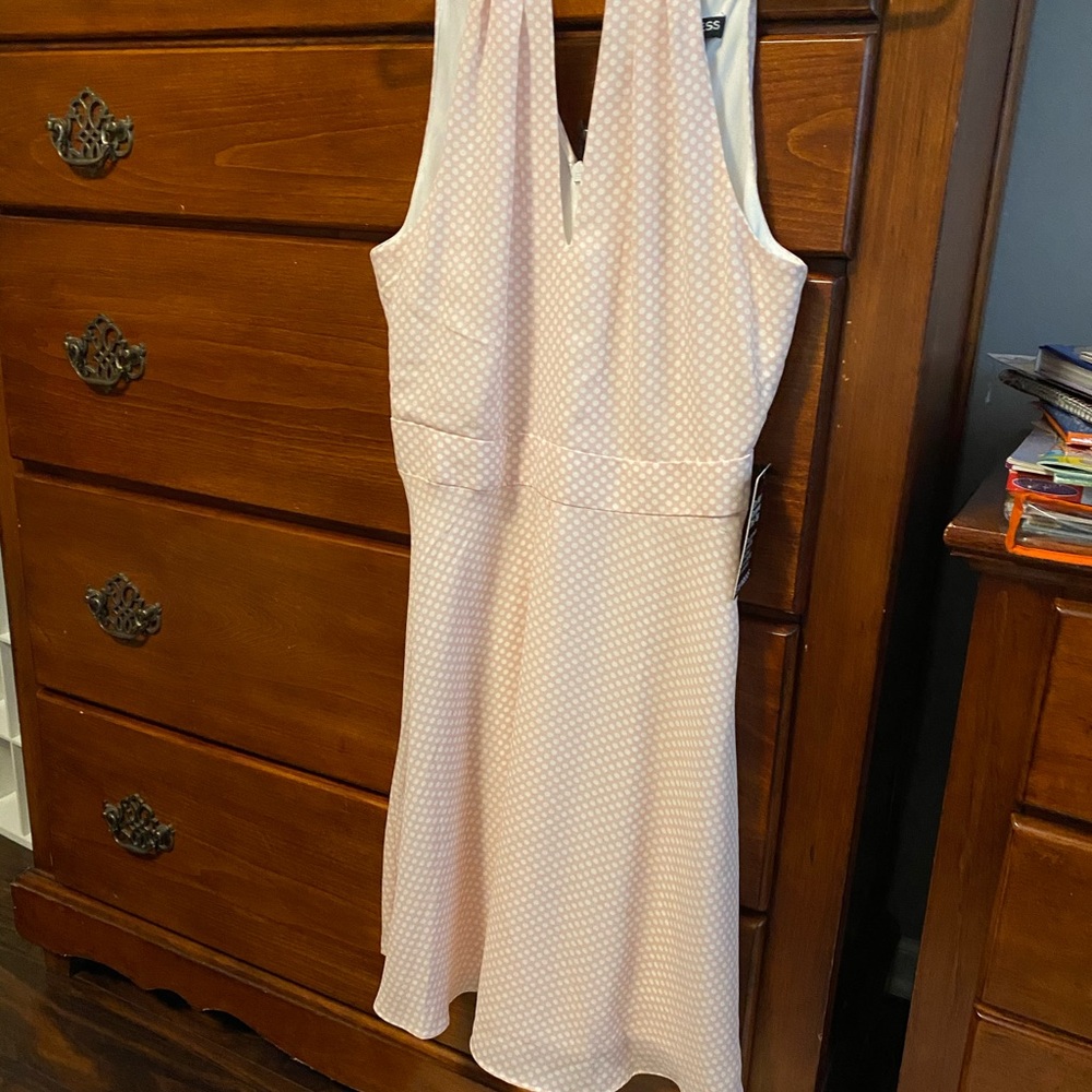 Dress - Picture 4 of 4